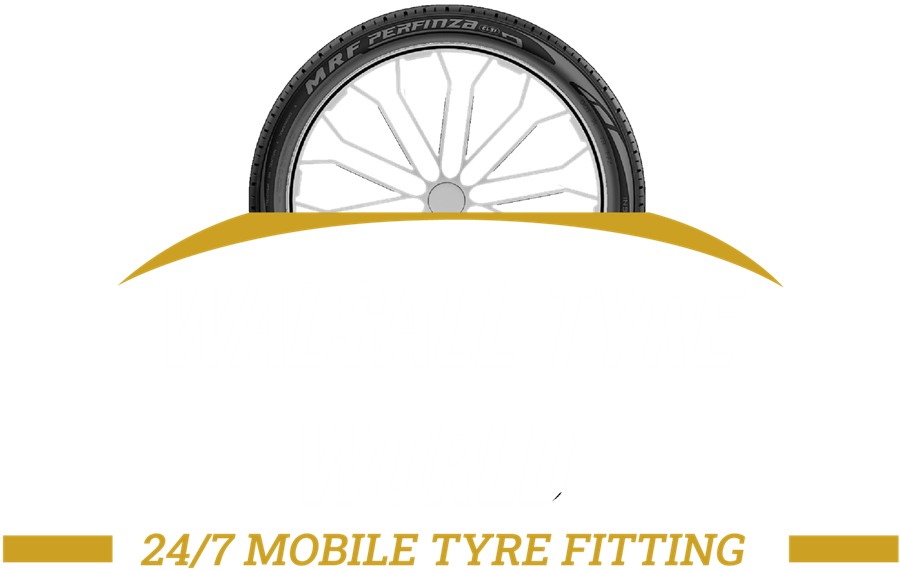Walsall Tyre World