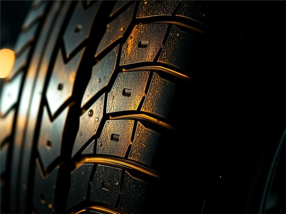 Premium Tyres